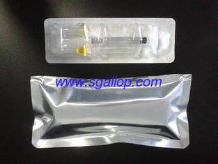 China Reborn Modified Sodium Hyaluronate Gel/Anti-wrinkle Hyaluronic acid Filler hyaluronic acid filler injections wrinkle gel supplier