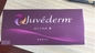 Juvederm Ultra 3  Anti-wrinkle/Cross linked Injection Grade Hyaluronic Acid Filler/Cross Linked HA Filler hyaluronicacid supplier